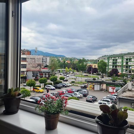 Stan Na Dan Διαμέρισμα Loznica Εξωτερικό φωτογραφία