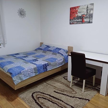 Stan Na Dan Διαμέρισμα Loznica Εξωτερικό φωτογραφία