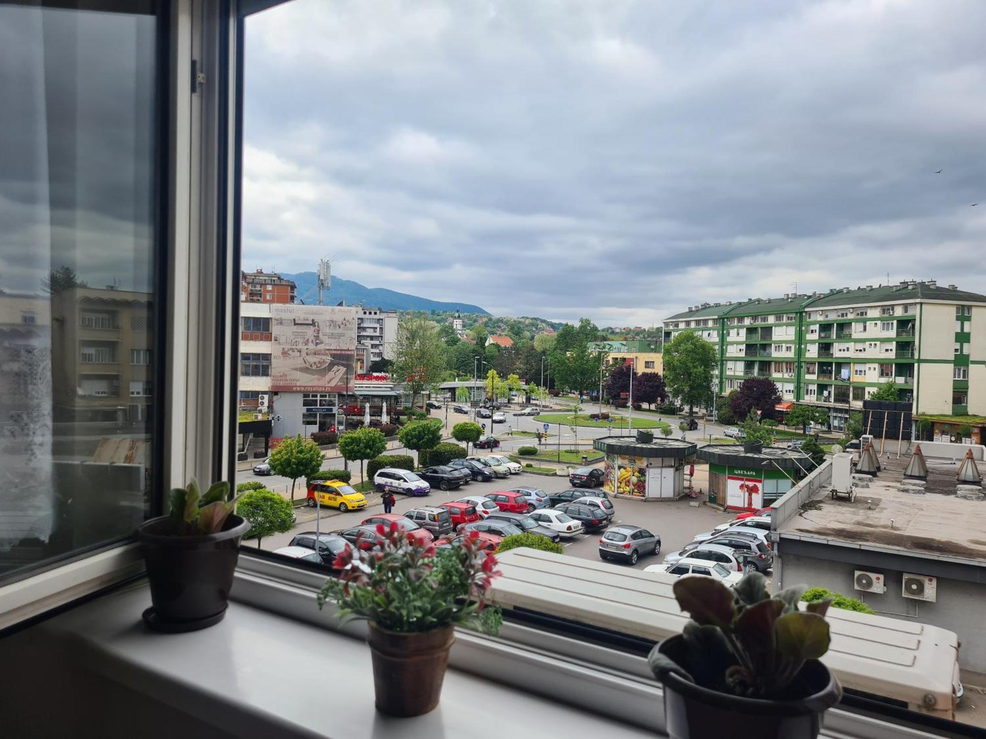 Stan Na Dan Διαμέρισμα Loznica Εξωτερικό φωτογραφία