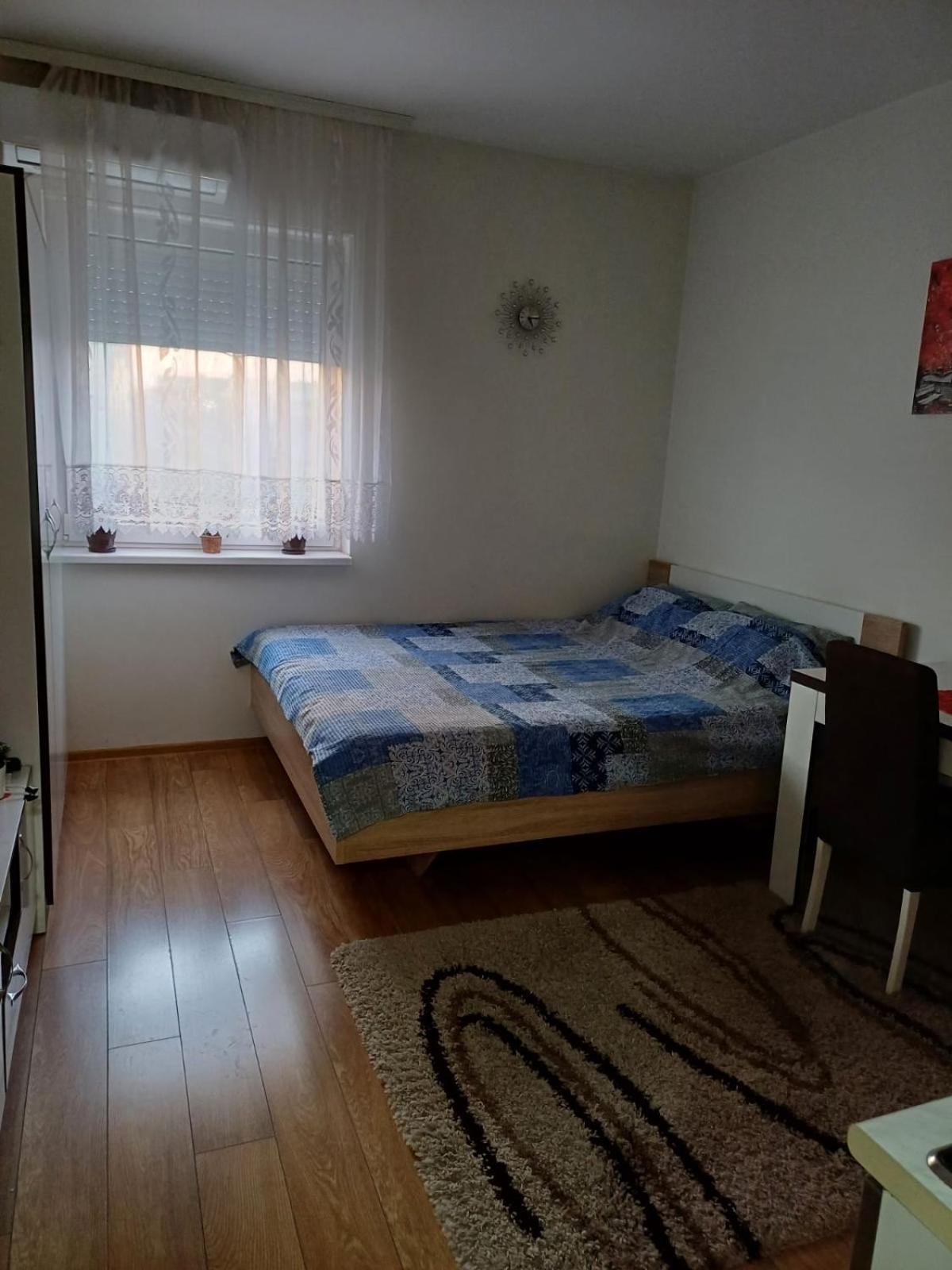 Stan Na Dan Διαμέρισμα Loznica Εξωτερικό φωτογραφία