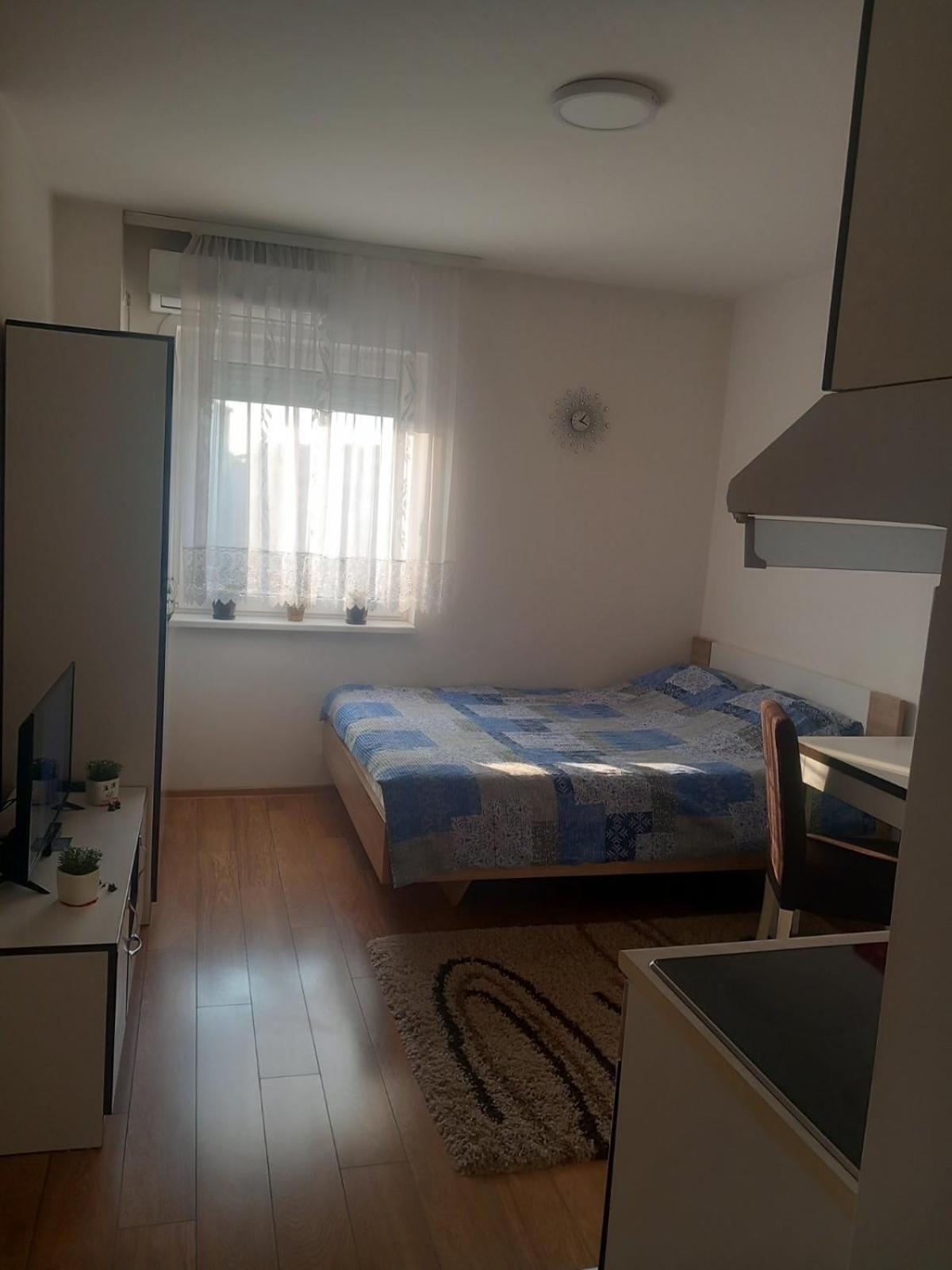 Stan Na Dan Διαμέρισμα Loznica Εξωτερικό φωτογραφία