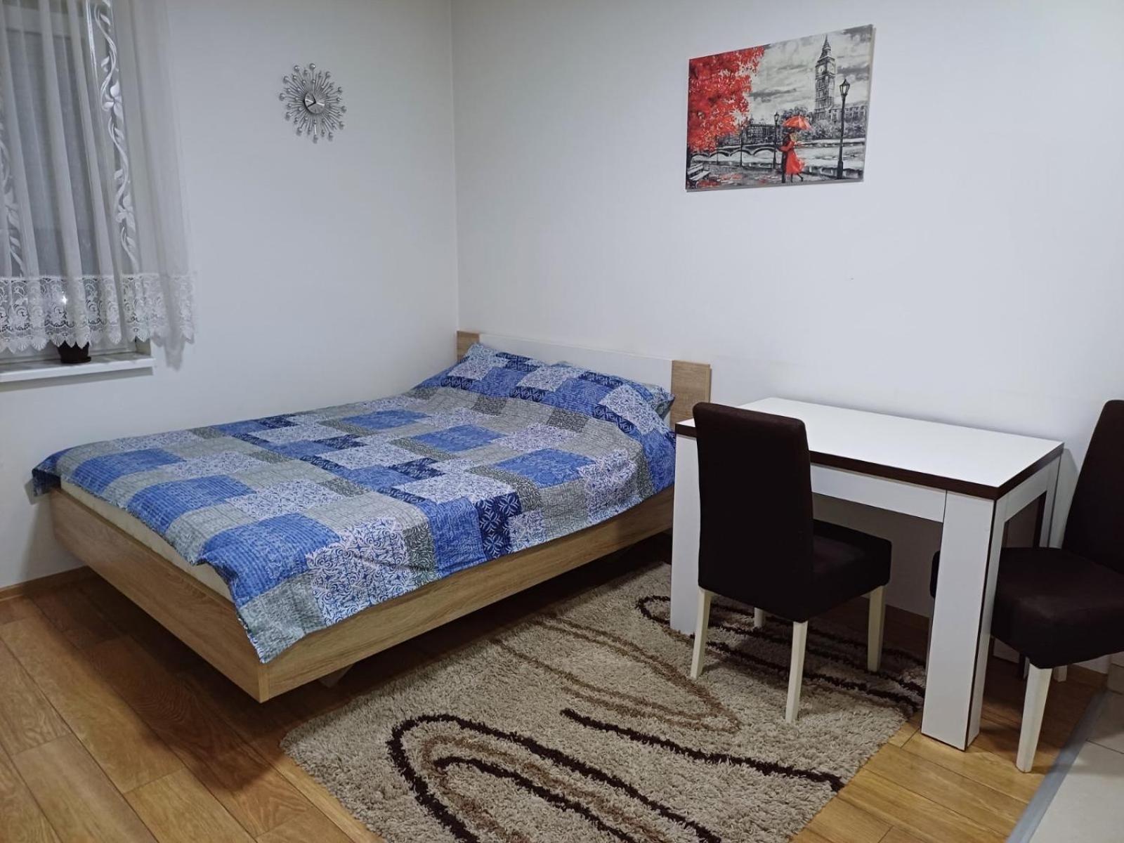 Stan Na Dan Διαμέρισμα Loznica Εξωτερικό φωτογραφία