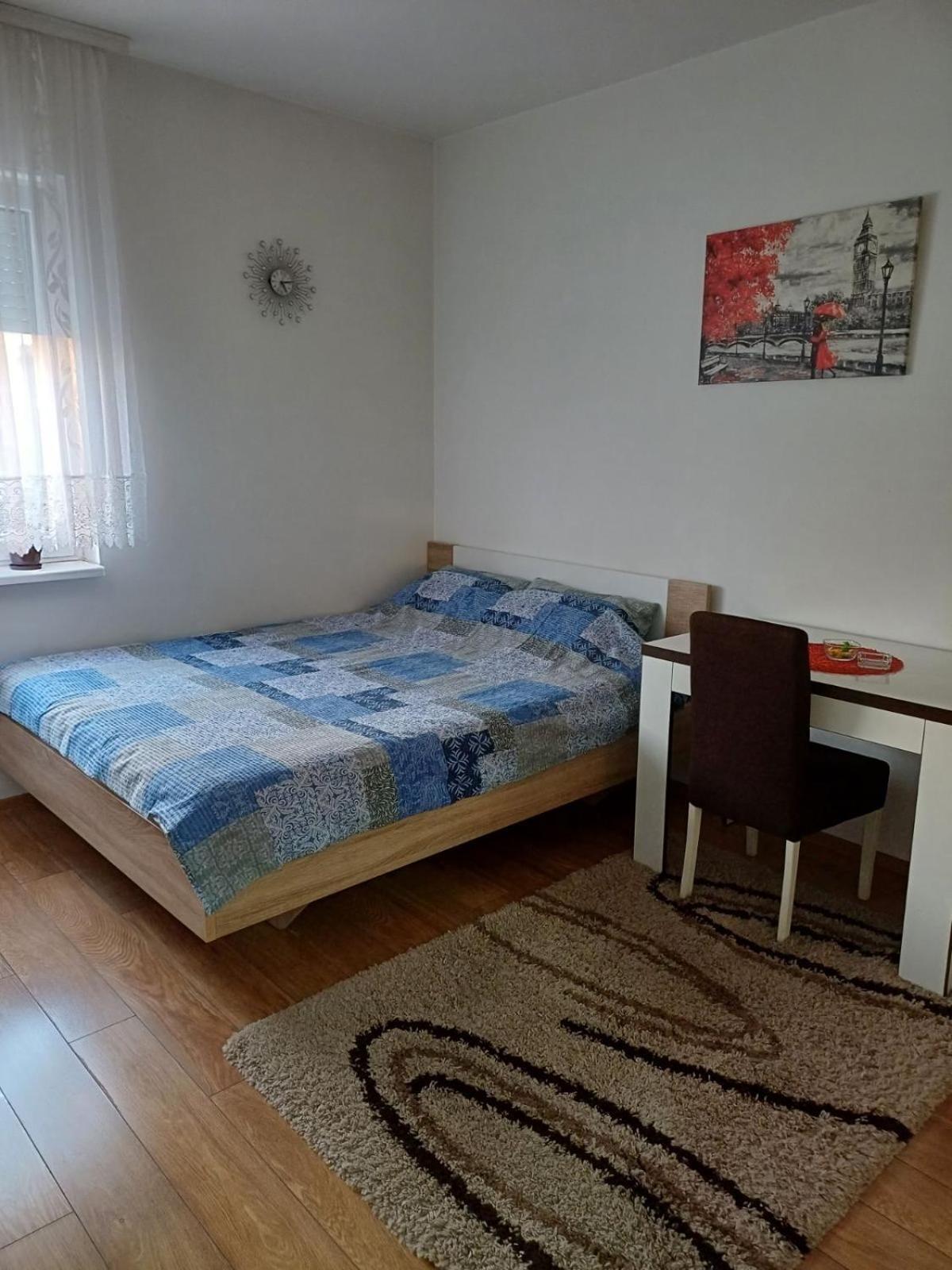 Stan Na Dan Διαμέρισμα Loznica Εξωτερικό φωτογραφία